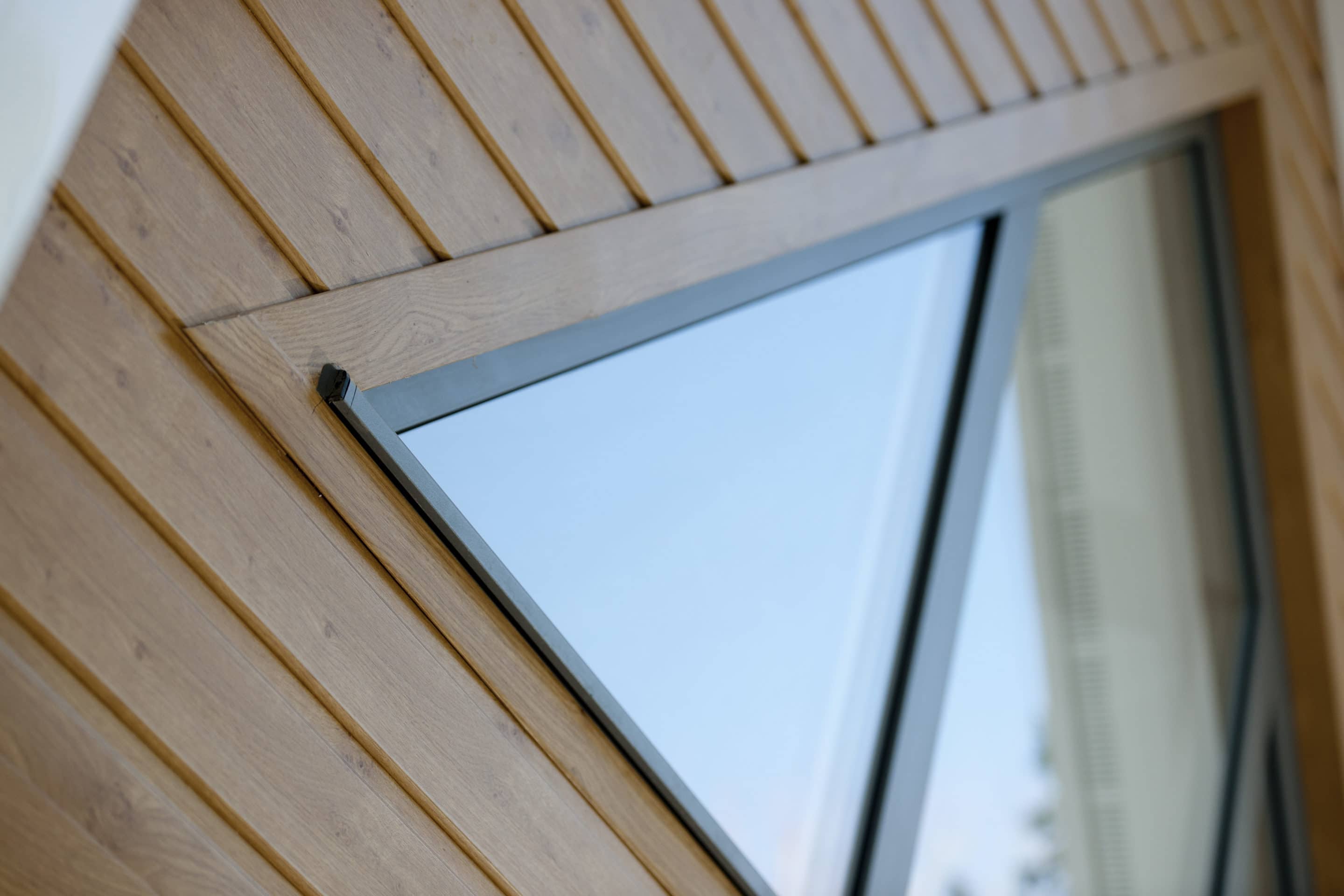 External Wall Cladding Options Build It