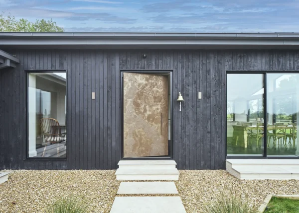 How Much Does a Front Door Cost in the UK? Our Guide to Entrance Door Materials & Installation Costs