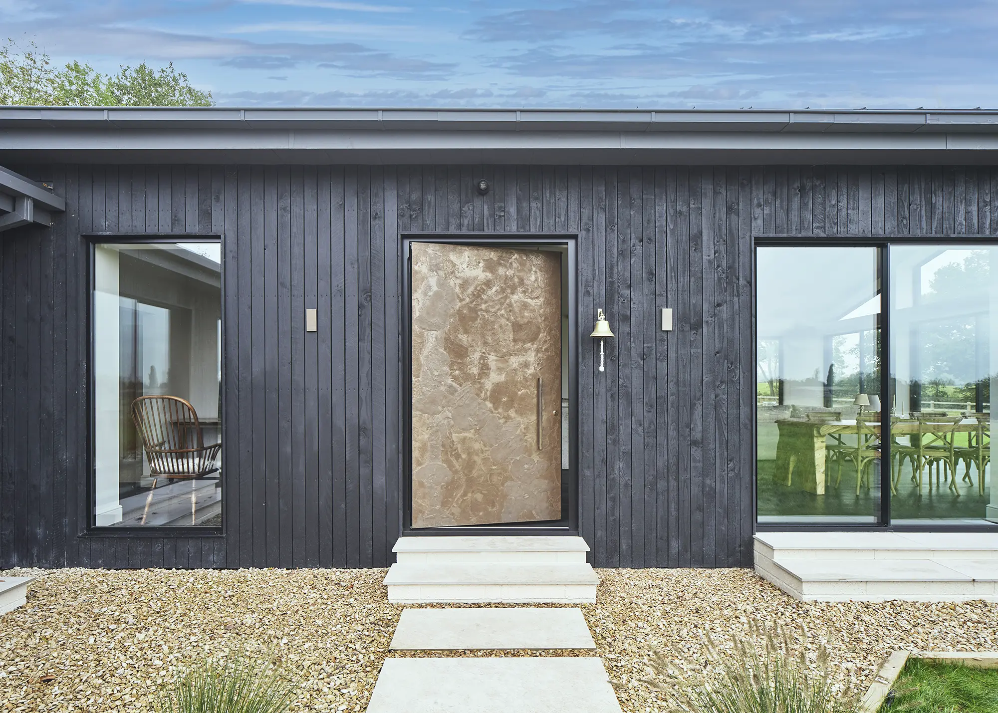 How Much Does a Front Door Cost in the UK? Our Guide to Entrance Door Materials & Installation Costs