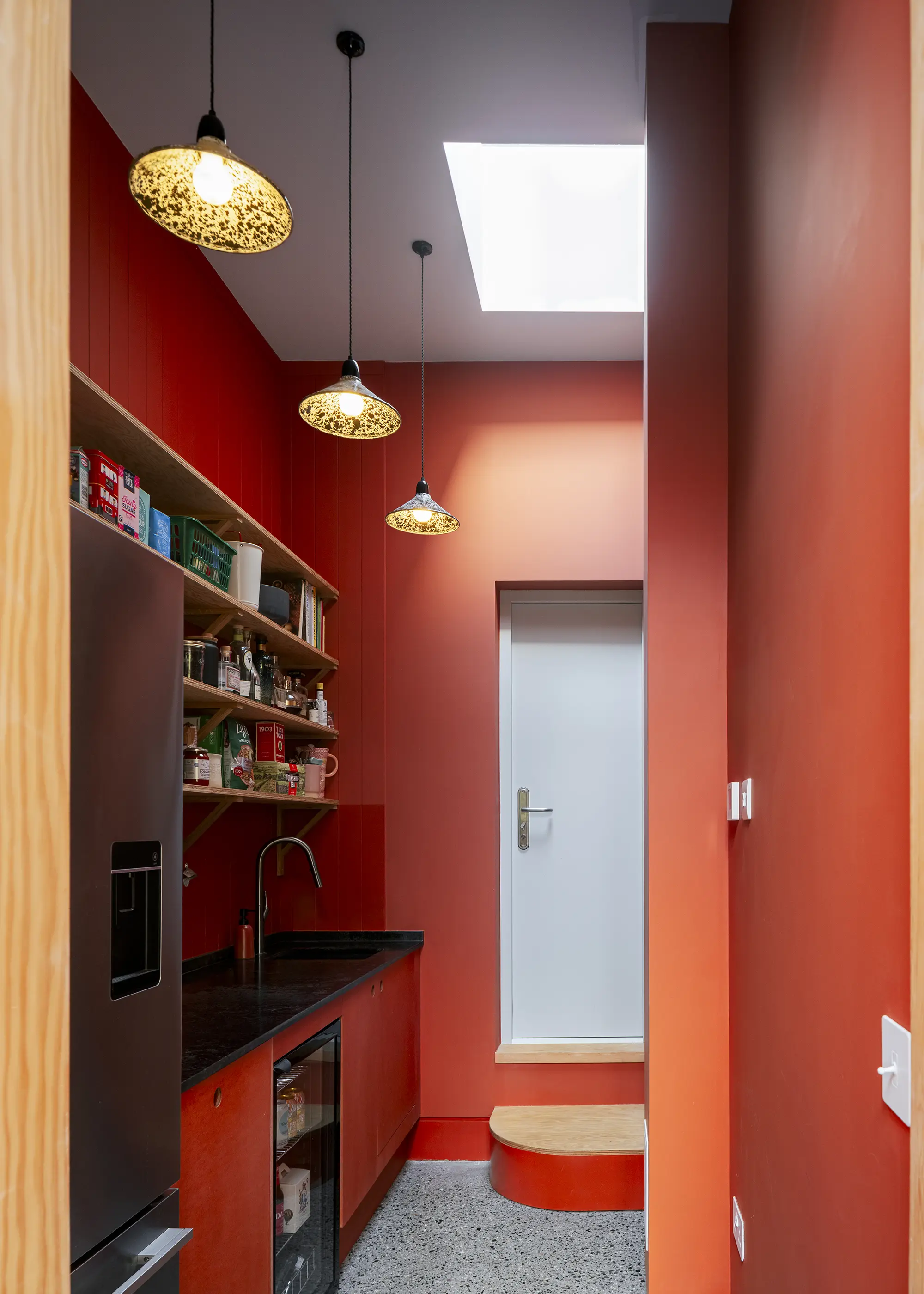 Storage Ideas & Solutions for Modern Homes – How to Maximise Space Inside Your House