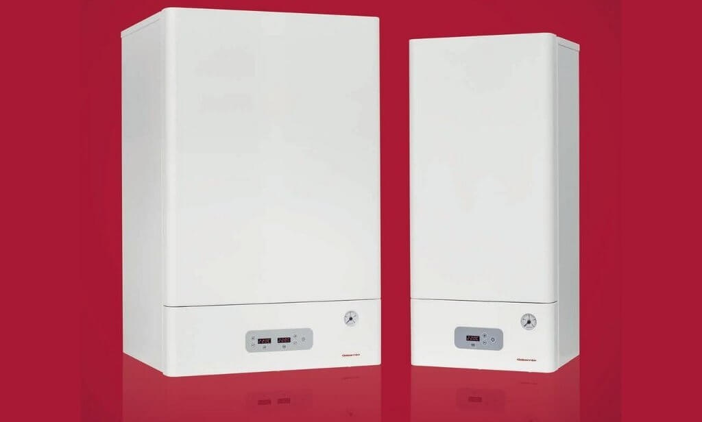 Electric Combi Boilers Build It