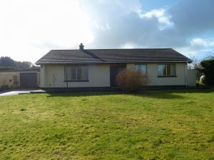 Bungalow refurbishment and extension project