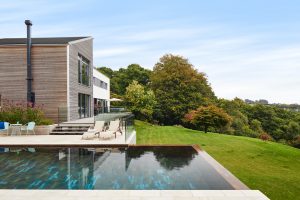 Baufritz - House Clifton in Dorset