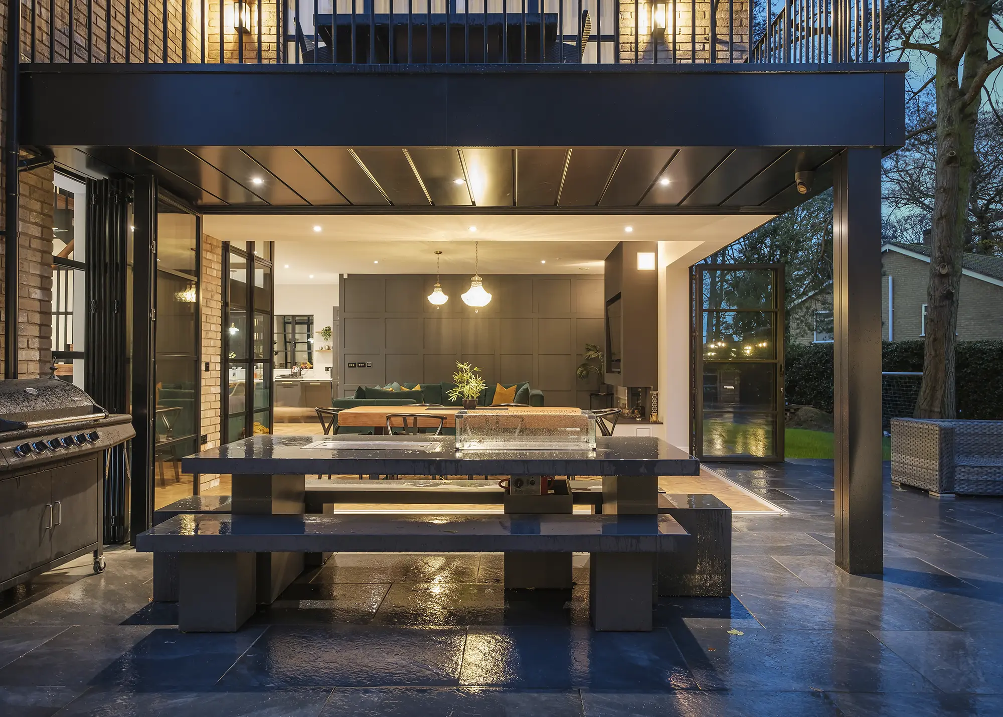 Everything You Need to Know About Bifold Doors – Are They Right for Your Project?