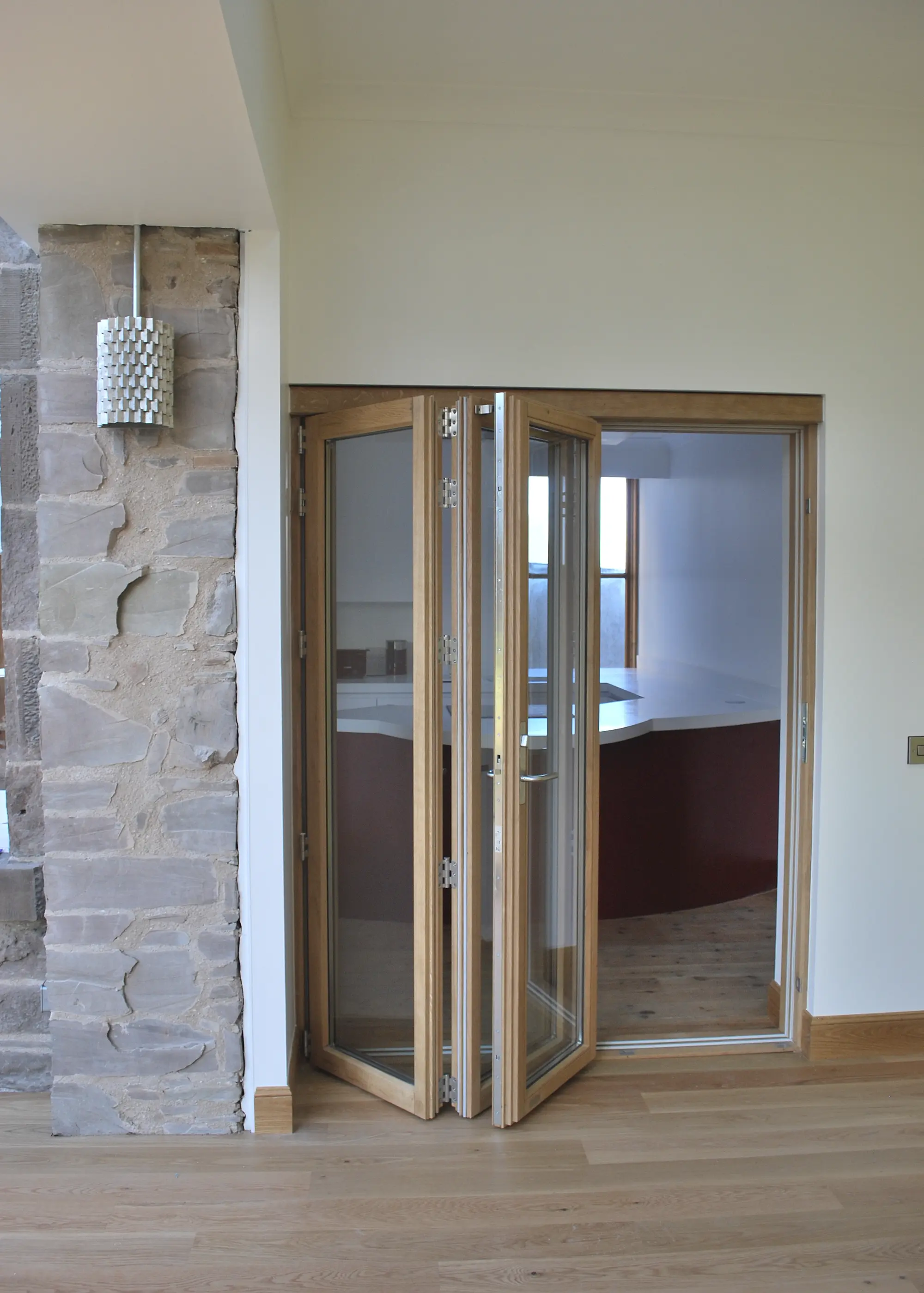 Everything You Need to Know About Bifold Doors – Are They Right for Your Project?