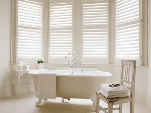 full length new england style shutters