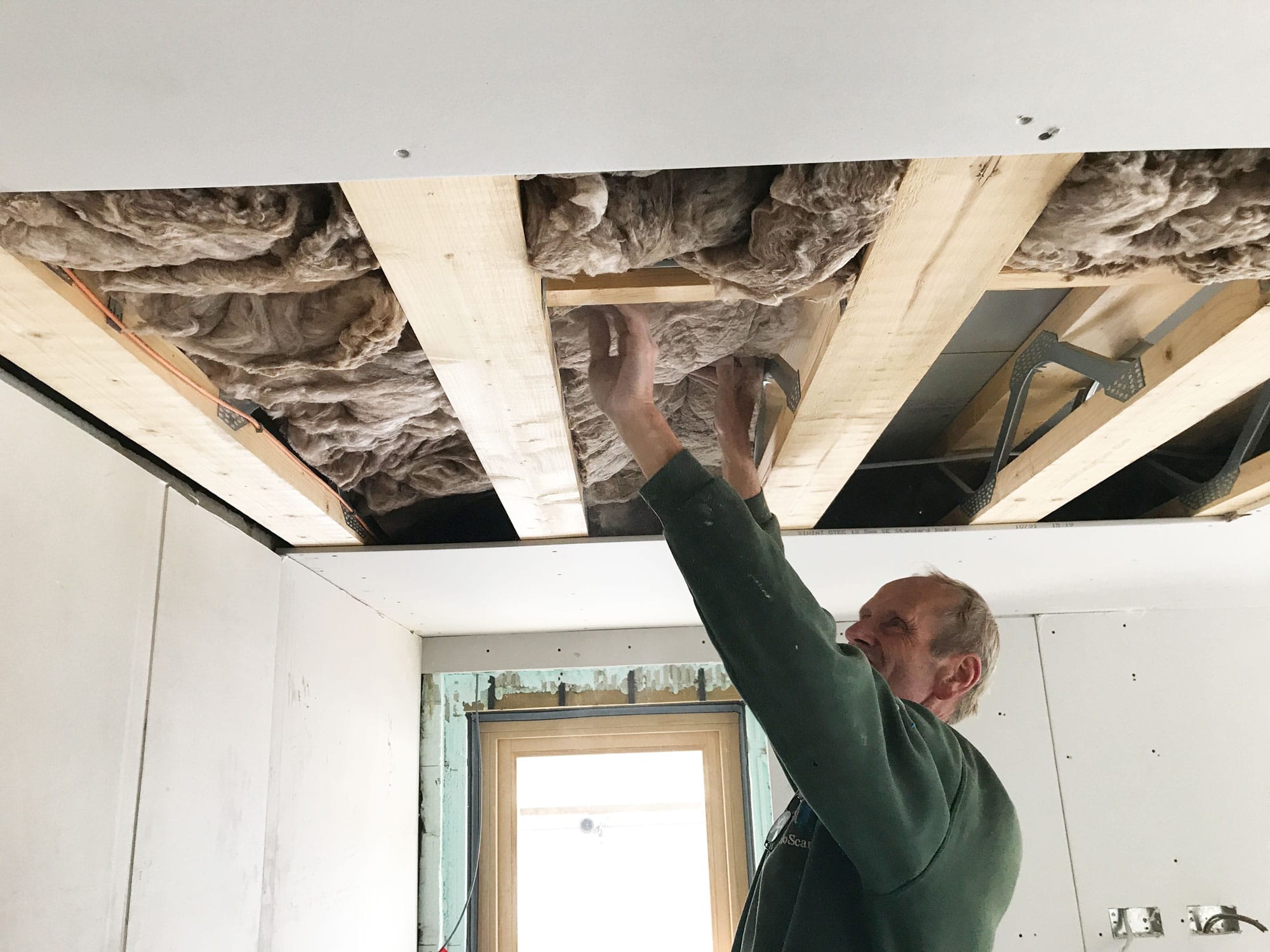 Insulation