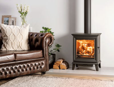 Stovax- Chesterfield Stove