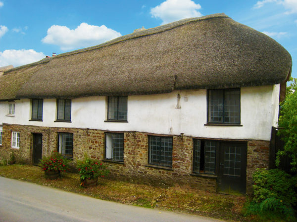 listed cottage renovation