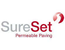 SureSet Resin Bound Permeable Driveway