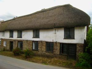 Period renovation