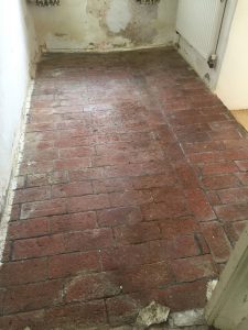 Period renovation