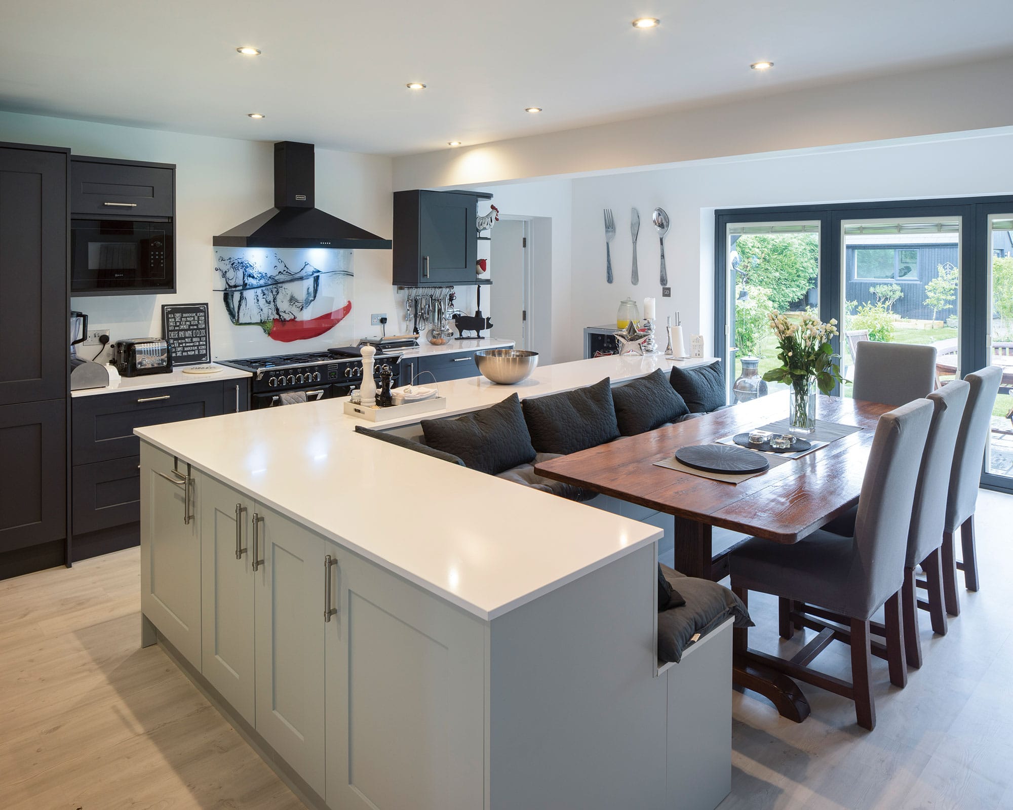 Whole House Renovation Cost Uk / 5+ bed house plans articles. canvas