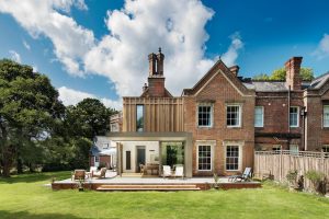 Knibb Architects
