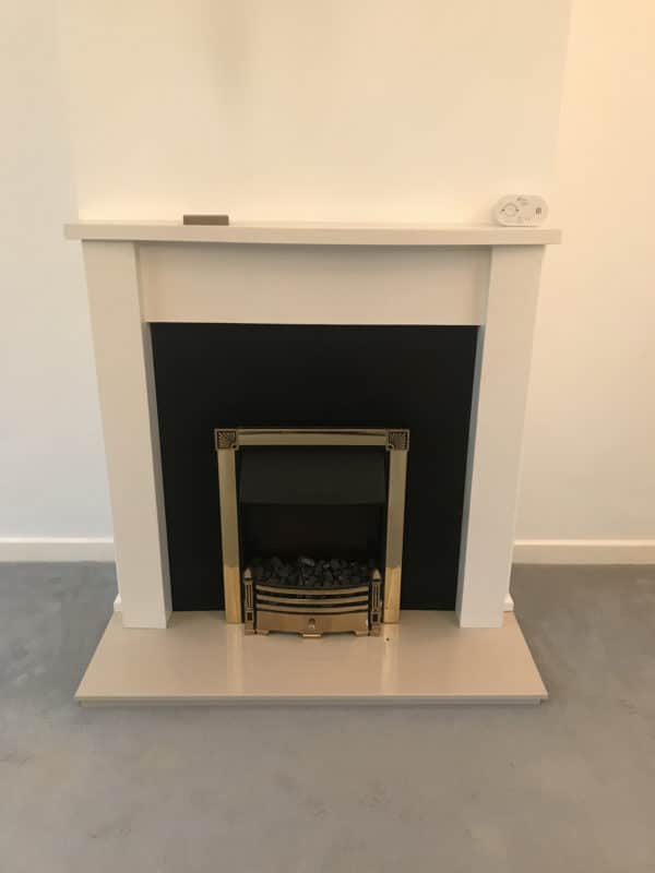How much will my woodburning stove cost to install?