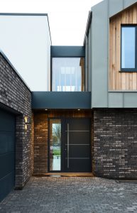 BARC architects riverhayes project