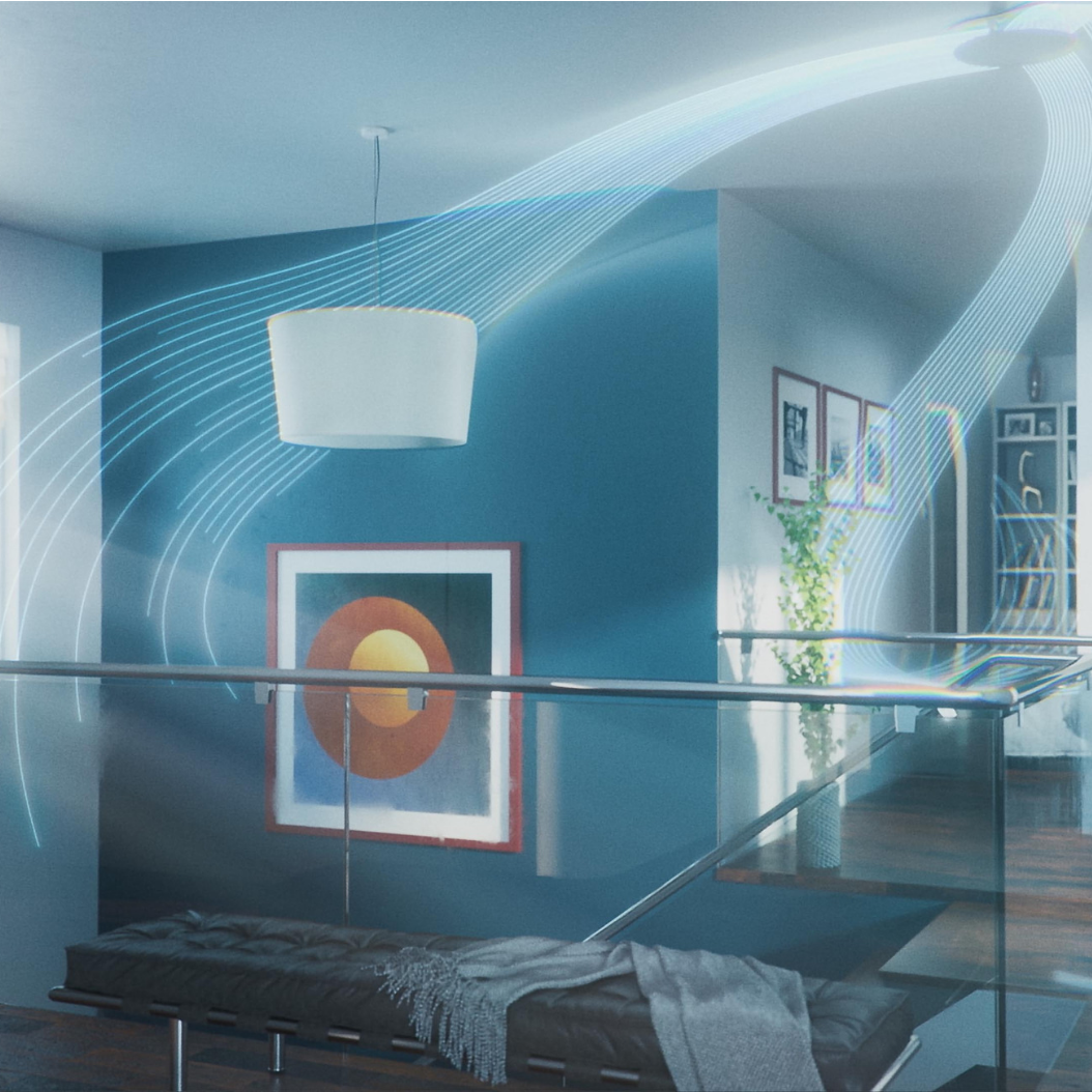 Whole House Ventilation System Build It