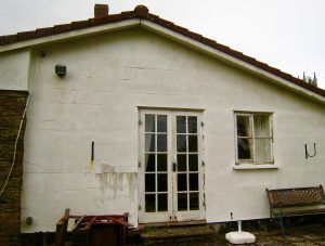 Period renovation