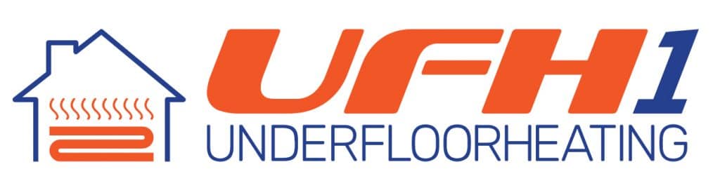 Underfloor Heating 1 Logo