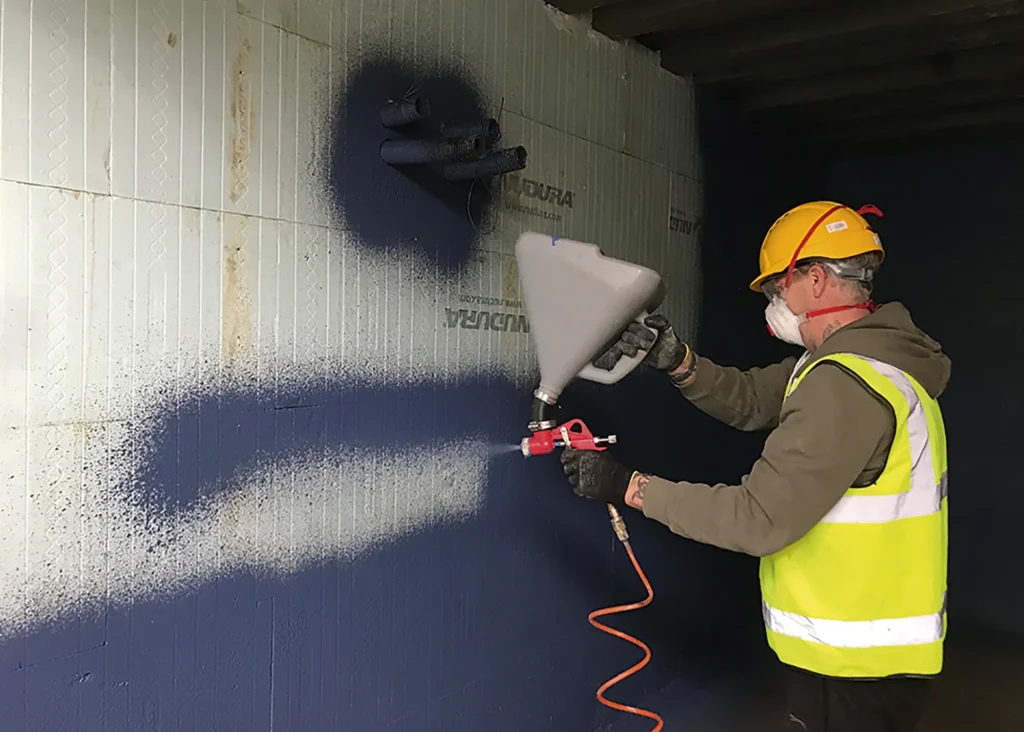 Waterproofing a Basement: Everything You Need to Know