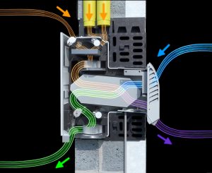 Paul Heat Recovery- MVHR System