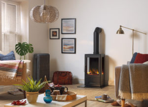 ACR Stoves