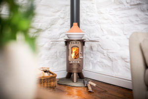 Ludlow Stoves