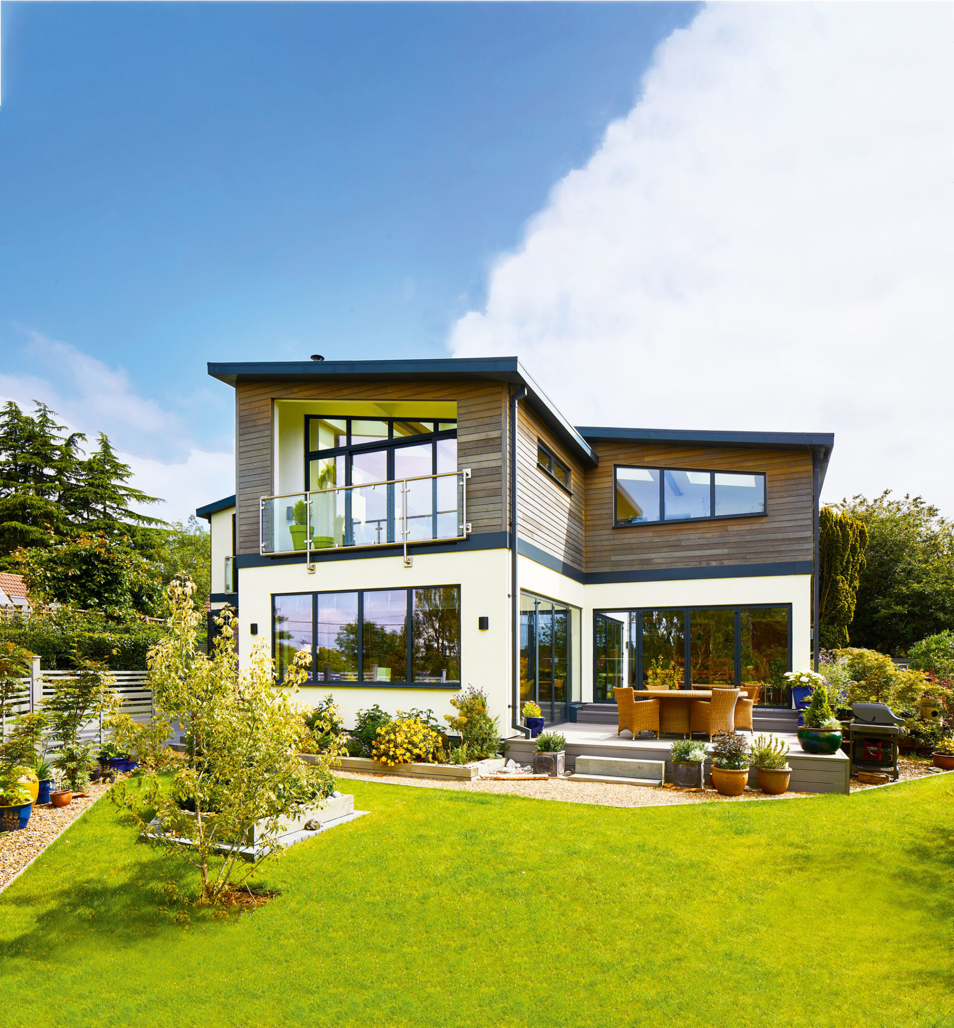 Ultimate Guide to Self Build Mortgages & Latest Self Build Mortgage Rates Build It