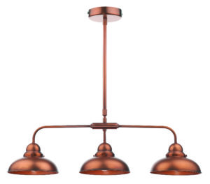 Industrial lighting