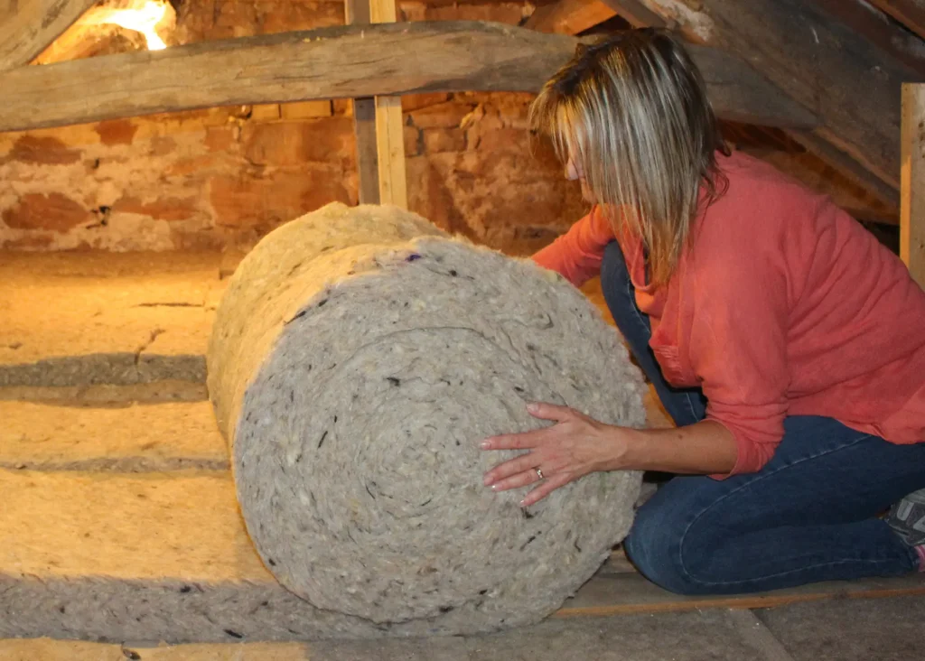 Retrofitting Insulation – How Can You Upgrade an Existing Home's Insulation?
