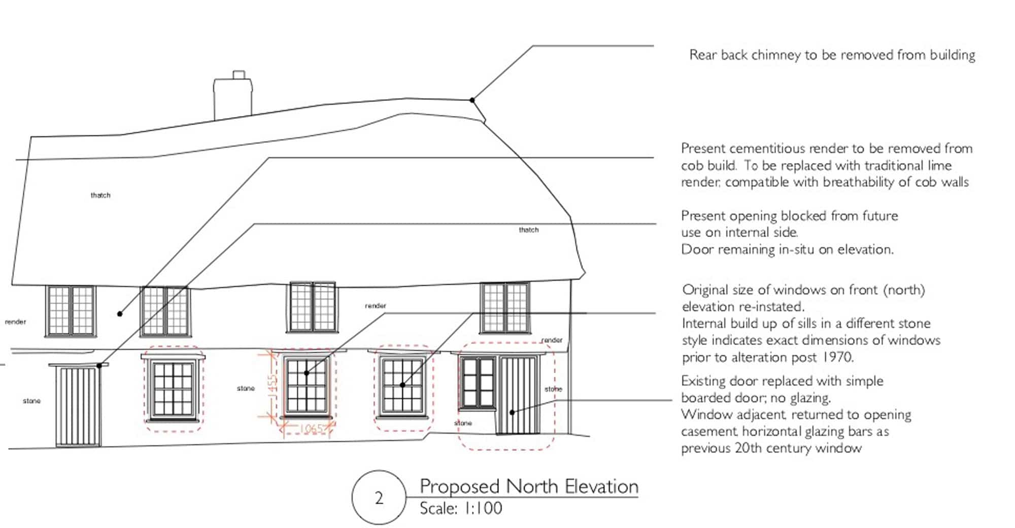 Exterior house plan alan blog