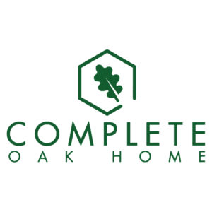 Complete oak home logo 2