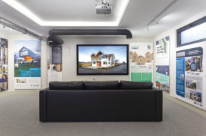 Build It Education House Basement