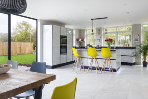 Build It Education House Kitchen Diner