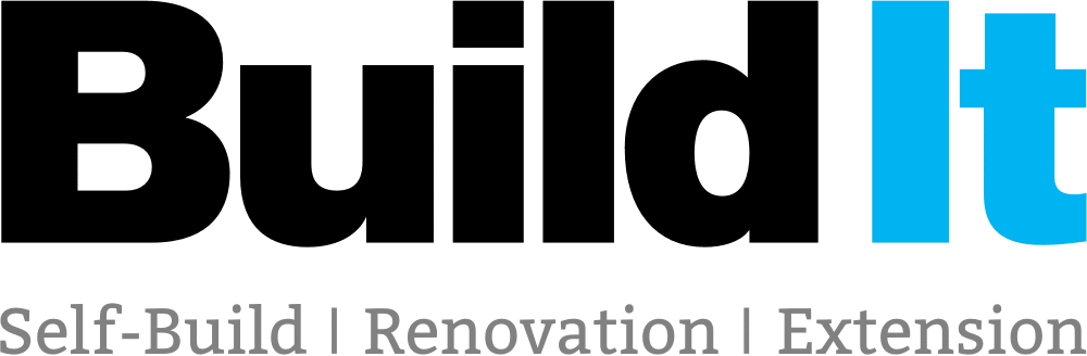 Build It logo