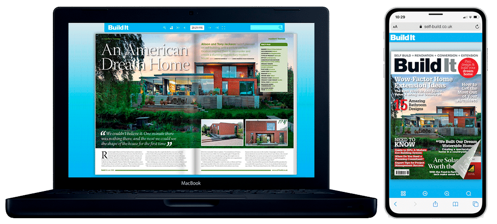 Build It June 2020 Online Magazine