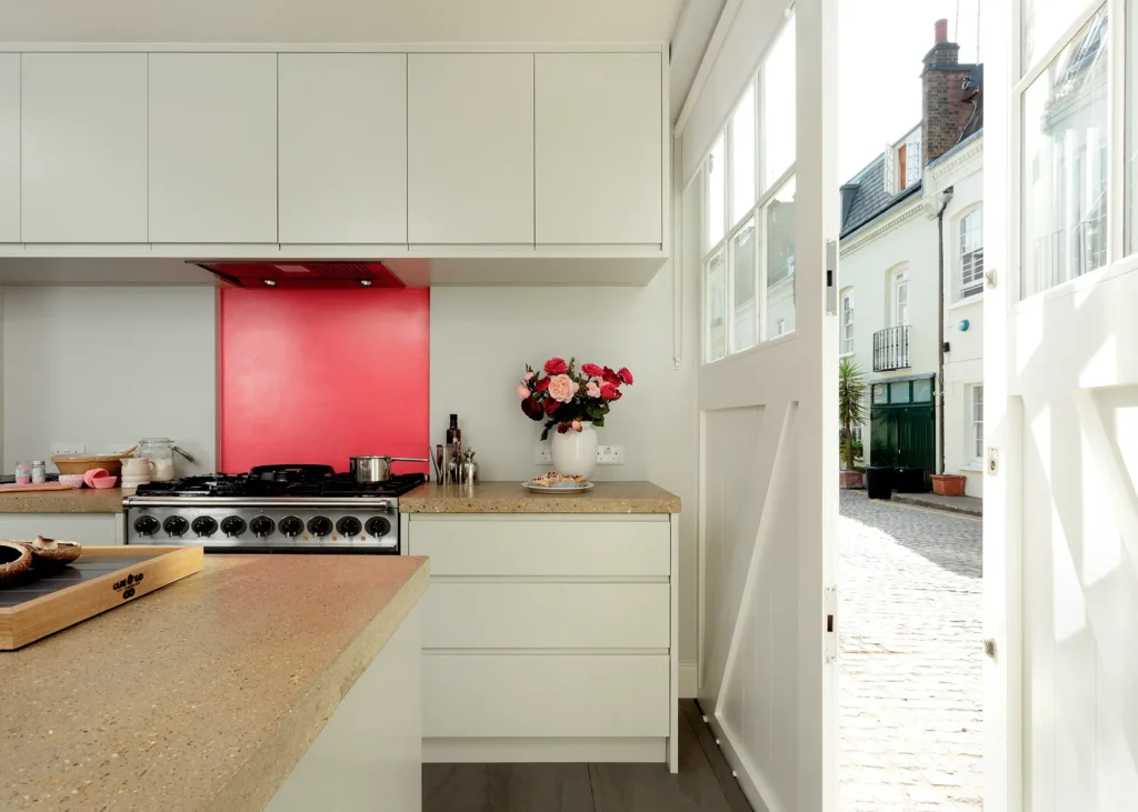 garage conversions entrance ideas