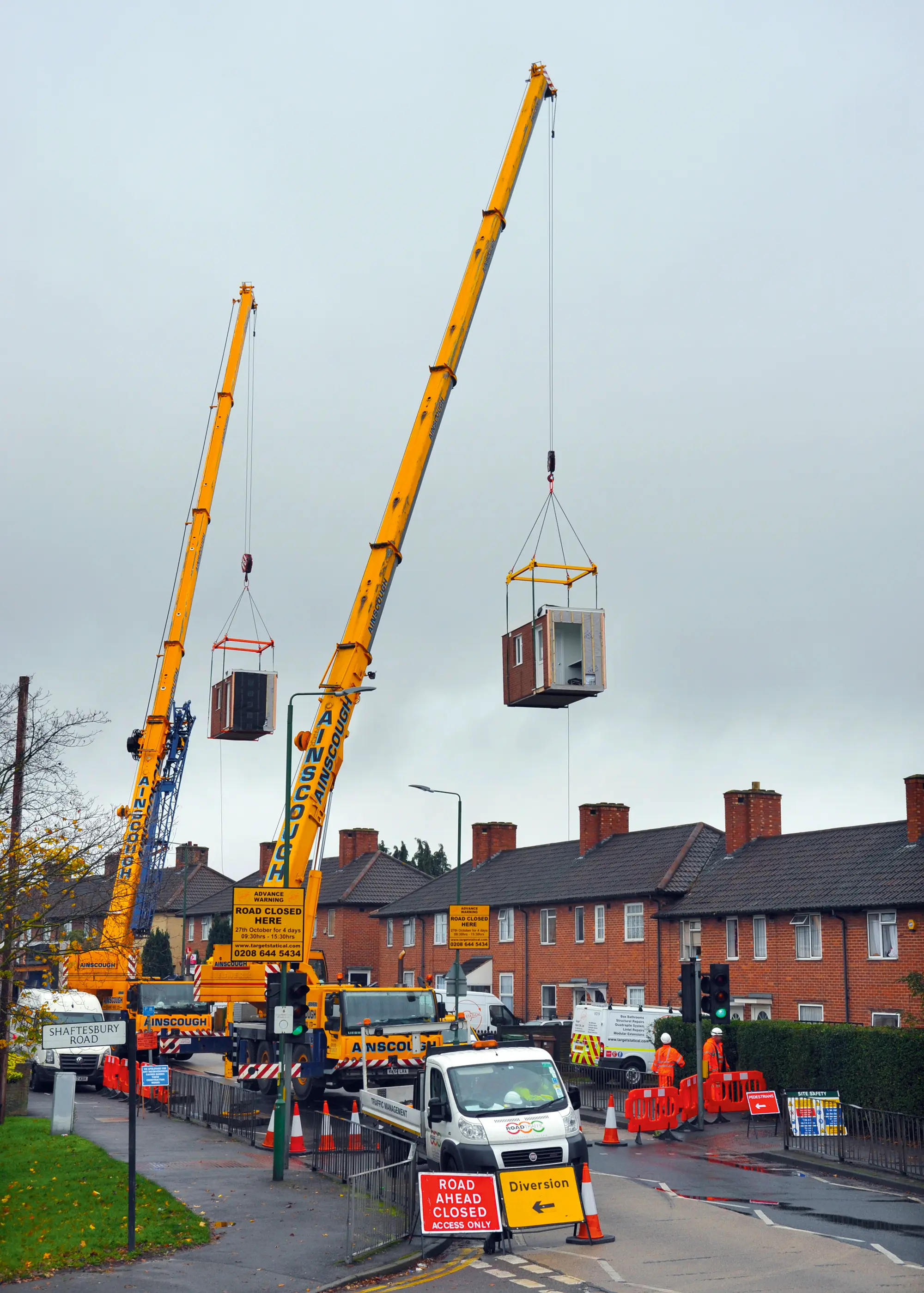 Prefab Extensions: Is a Prefabricated or Modular Extension Right for You?