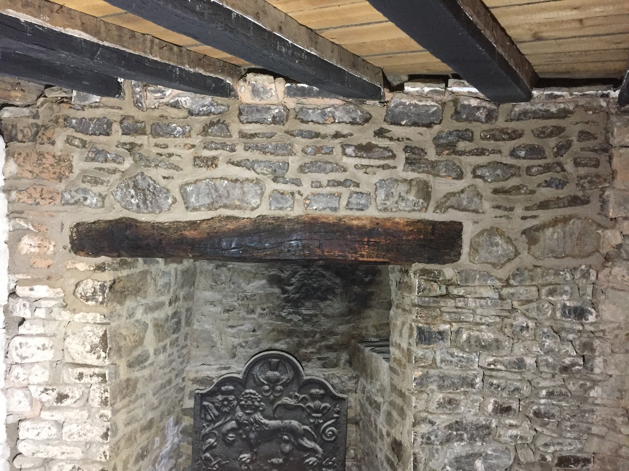 Cheminée Renoavtion