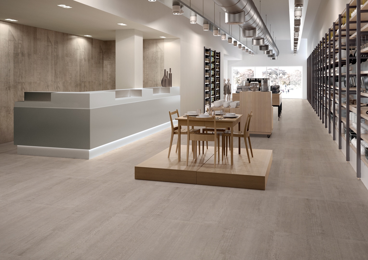 Architectural Tiling Build It