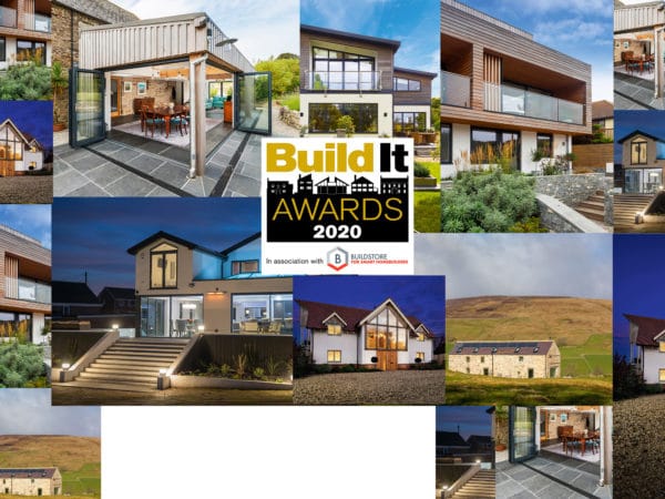 Build It Awards 2020