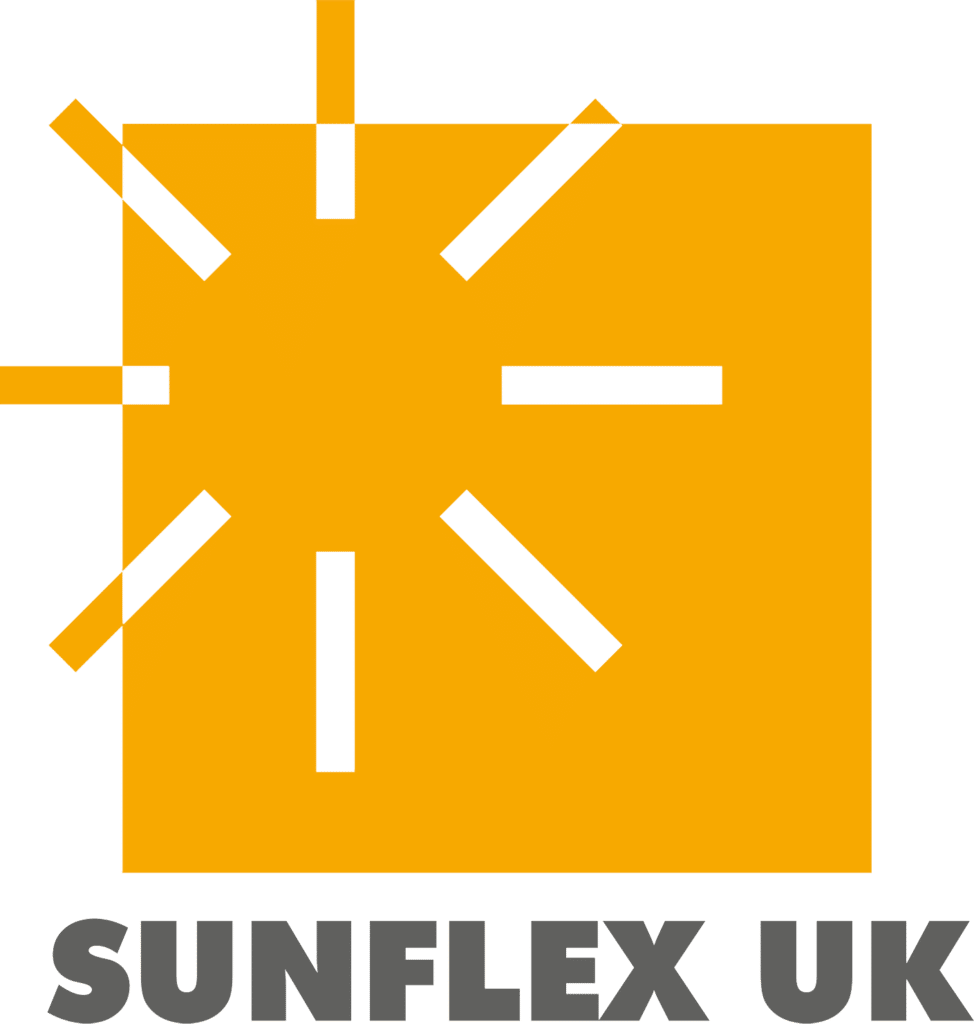 Sunflex UK logo