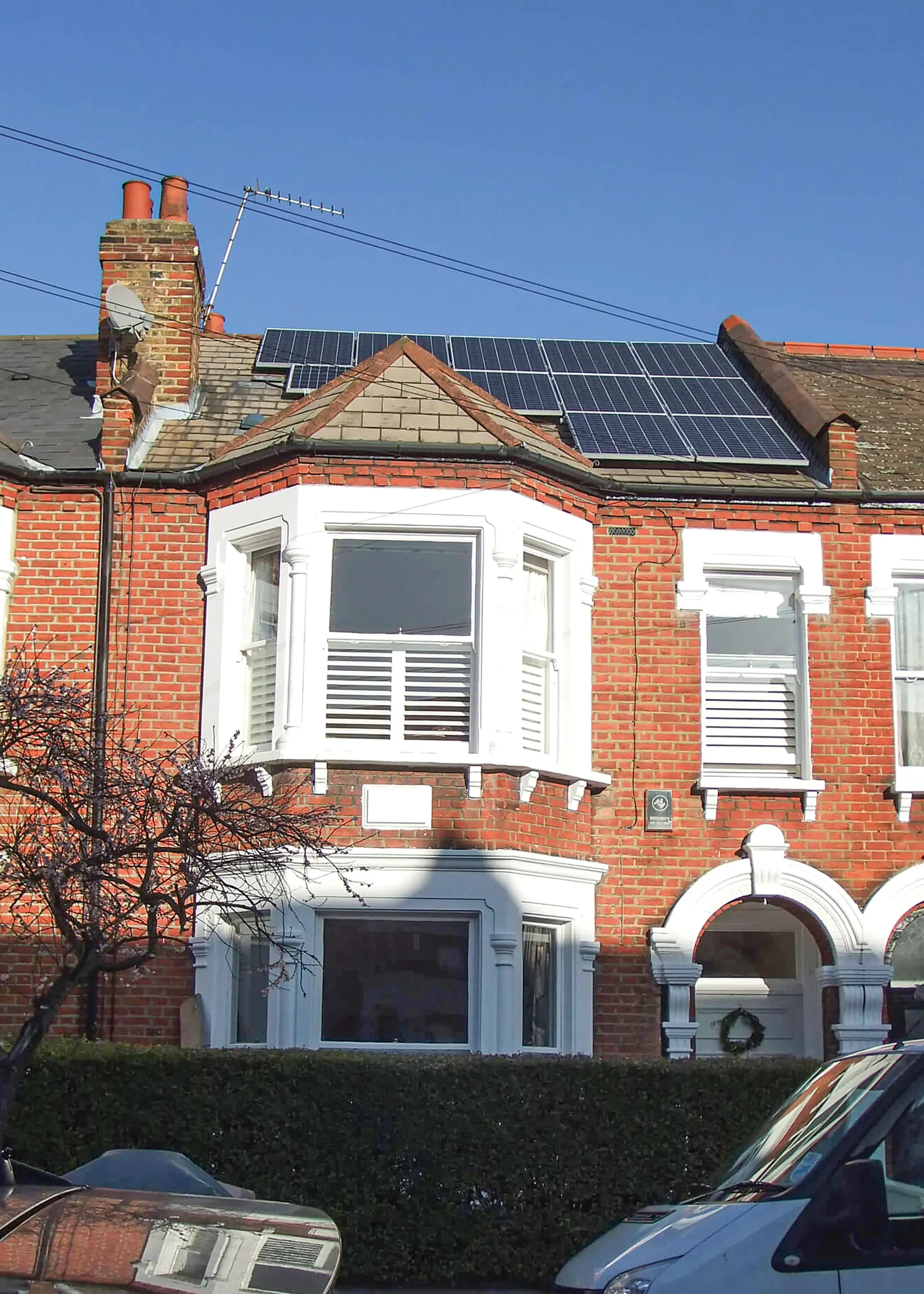 Low-Carbon & Eco-Friendly Heating Systems for Renovators – Which is Right for You?