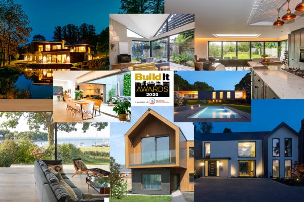 Build It Awards 2020: Best Self Build Architect or Designer Shortlist