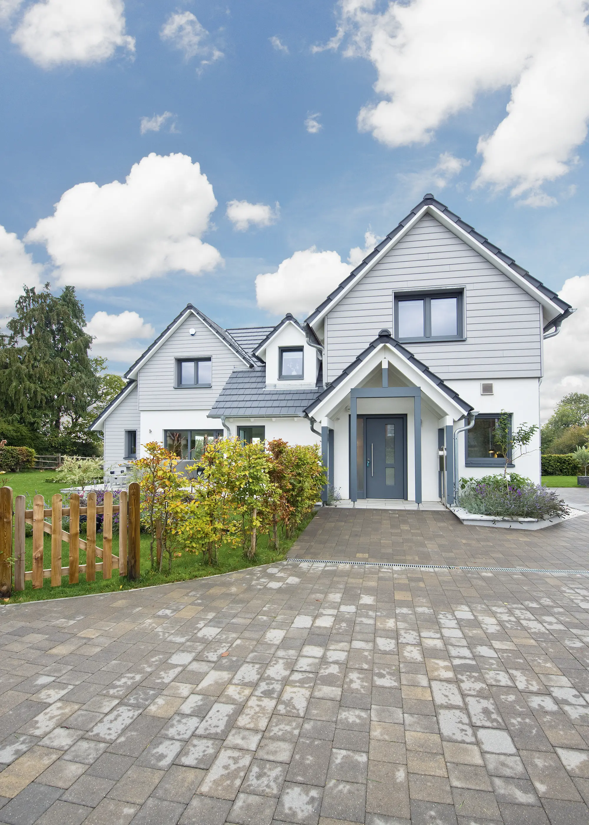 Timber Frame Cladding Options Explained – Which is Best for Your Timber Frame Self Build?