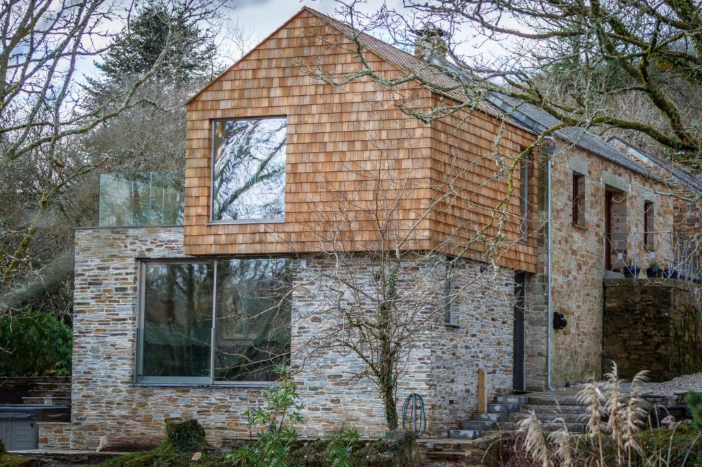 Vote Now: Best Architect or Designer for a Renovation or Extension ...