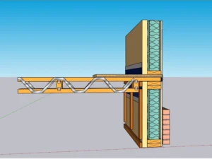 Frame tech