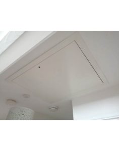 Loft Hatch