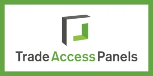 Trade Access Panels Logo