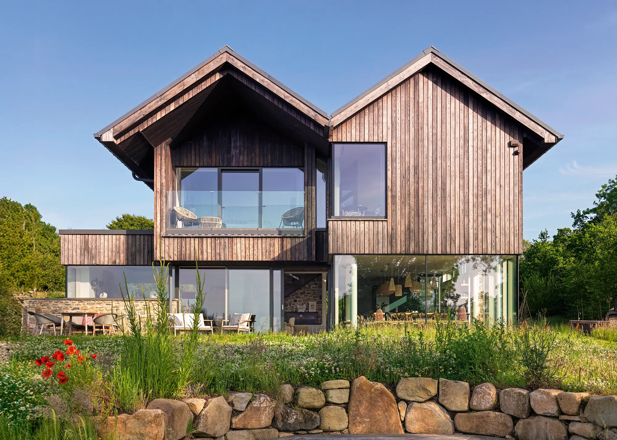 How to Choose Windows for Your Home Project – The Complete Guide